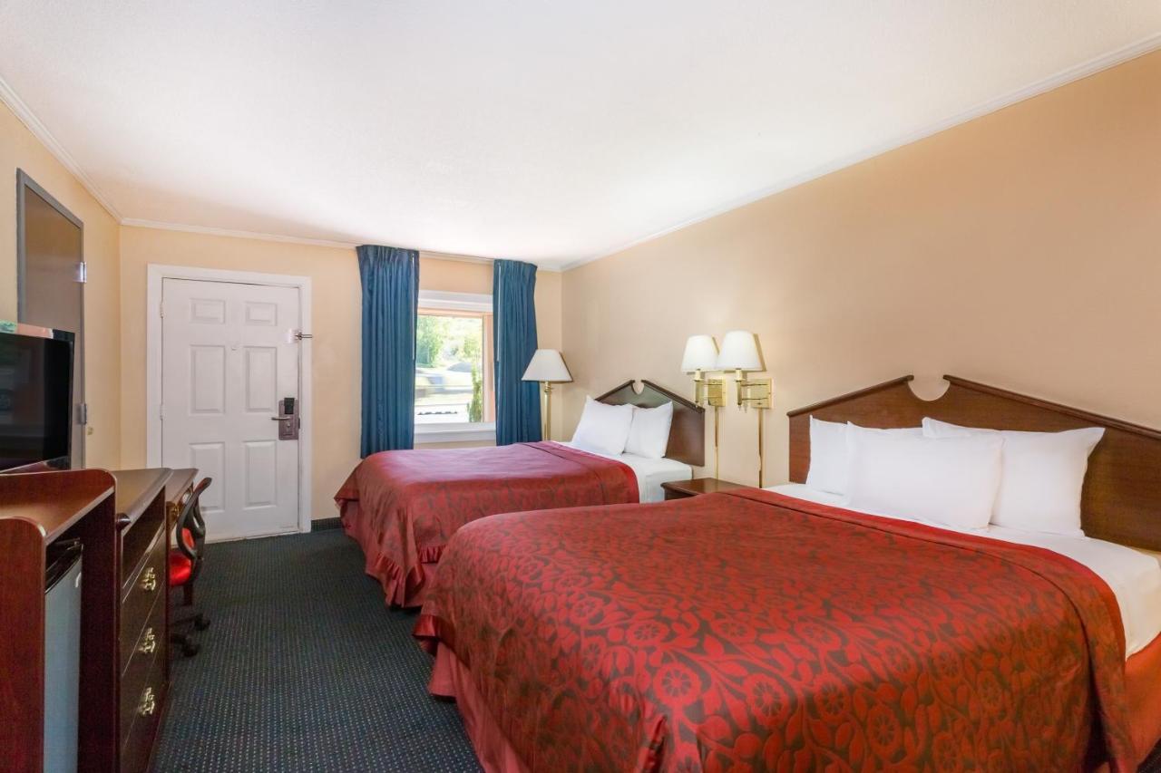 The Inn At Plantation Weston المظهر الخارجي الصورة