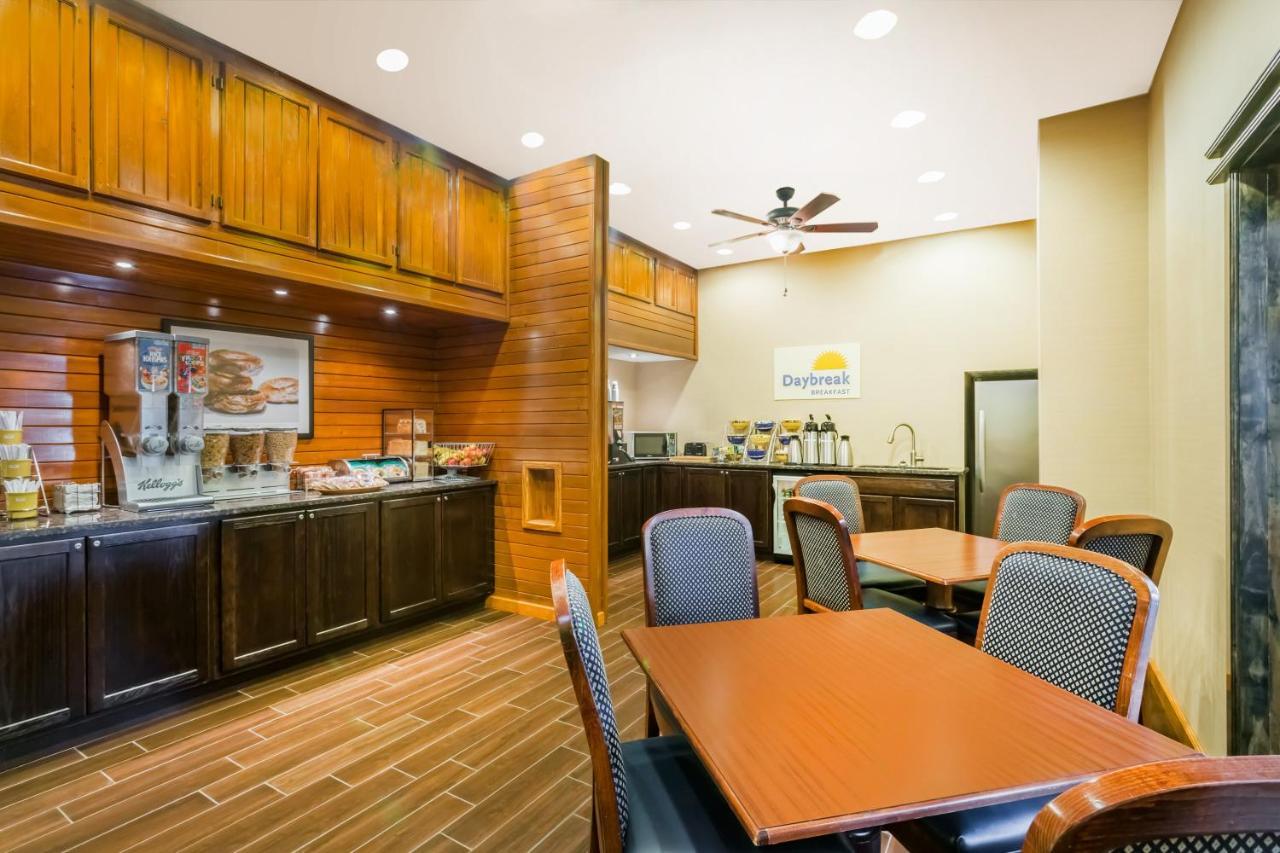 The Inn At Plantation Weston المظهر الخارجي الصورة