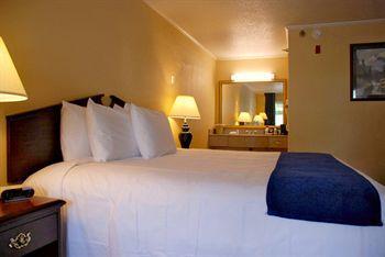 The Inn At Plantation Weston المظهر الخارجي الصورة