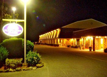 The Inn At Plantation Weston المظهر الخارجي الصورة