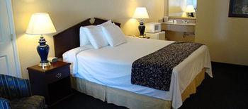 The Inn At Plantation Weston المظهر الخارجي الصورة